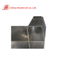 Profil en aluminium de fente de T d'extrusions de machines industrielles en aluminium pour le système de machine d'automatisation