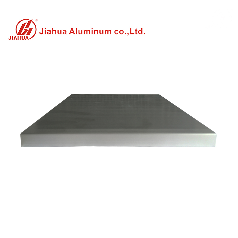 En gros 6063 haute qualité plaque d'aluminium de 14 mm pour le toit
