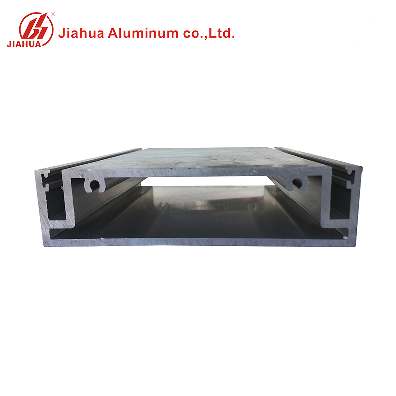 Machine d'extrusion d'aluminium à haute température pour profils de machines industrielles