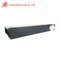 Revêtement poudre Isolation thermique en aluminium brisé pont thermique Profils rupture extrusion avec PVDF