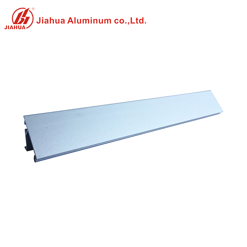 Foshan Aluminium Extrusion Profiles Line Press Strip Frame Frame for Doors Windows
