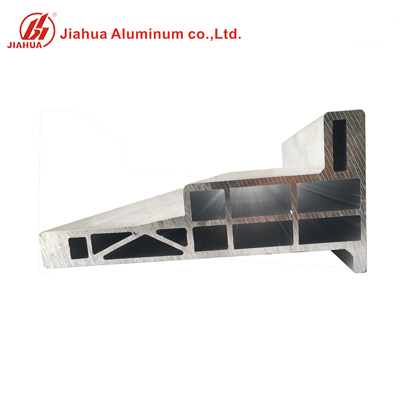 Produits JIA HUA B2B Aluminium industriel 6061 t6 prix par kg à vendre