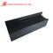 Profils d'extrusion de fenêtre en aluminium de Jia Hua avec la presse de ligne pour le verre