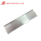 Prix ​​usine LED bande en aluminium extrusion radiateur radiateur profils de barre de radiateur pour lumière LED