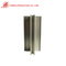 Profil en aluminium en aluminium anodisé de Foshan Jia Hua de mur rideau pour le faisceau principal