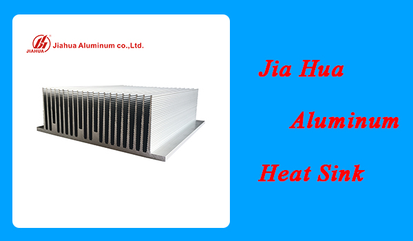 L'influence de la rugosité du dissipateur thermique en aluminium