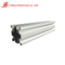 CNC 4040 3030 4060 usinant des profils d'extrusion en aluminium pour charnières
