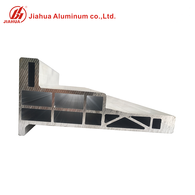 Produits JIA HUA B2B Aluminium industriel 6061 t6 prix par kg à vendre