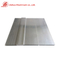 Vente chaude 6061 profils de feuille de panneau en aluminium extrudé pour la construction